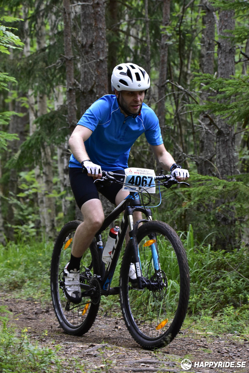 Bild från Engelbrektsturen 2019